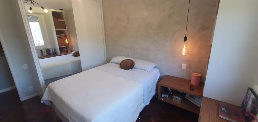 Apartamento, 4 quartos, 250 m² - Foto 17