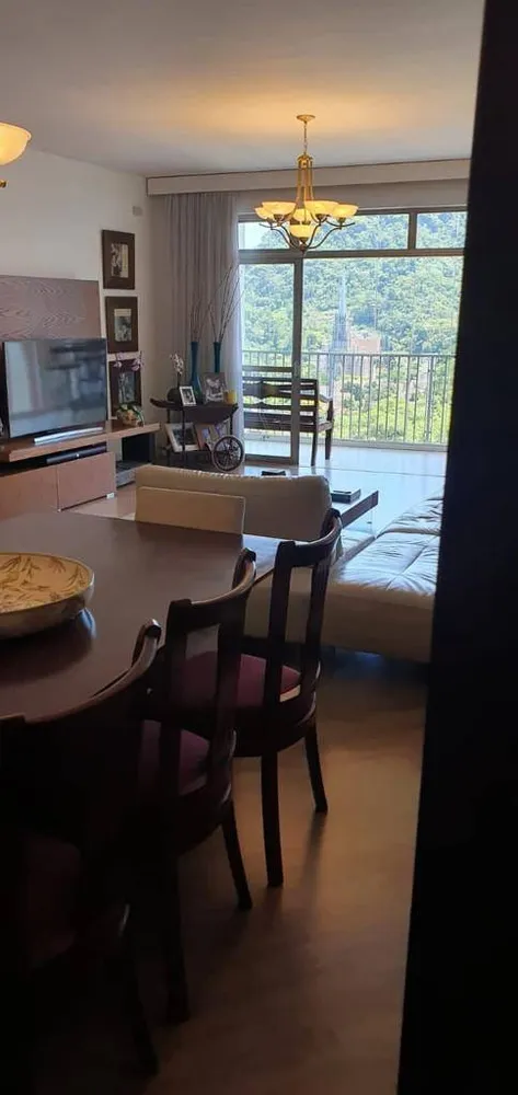 Apartamento, 4 quartos, 250 m² - Foto 3