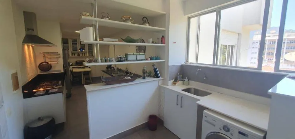 Apartamento, 4 quartos, 250 m² - Foto 8