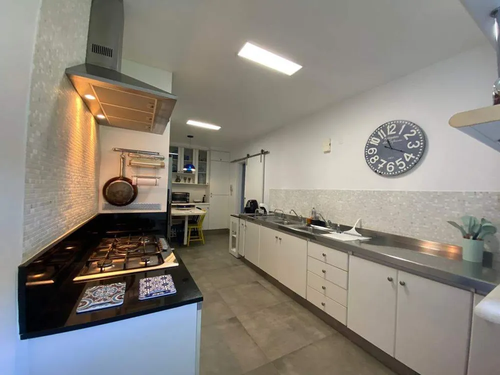 Apartamento, 4 quartos, 250 m² - Foto 7