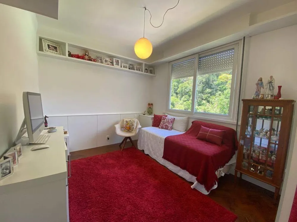 Apartamento, 4 quartos, 250 m² - Foto 12