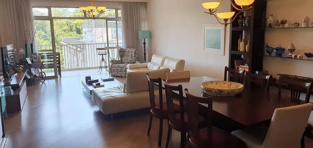 Apartamento, 4 quartos, 250 m² - Foto 4
