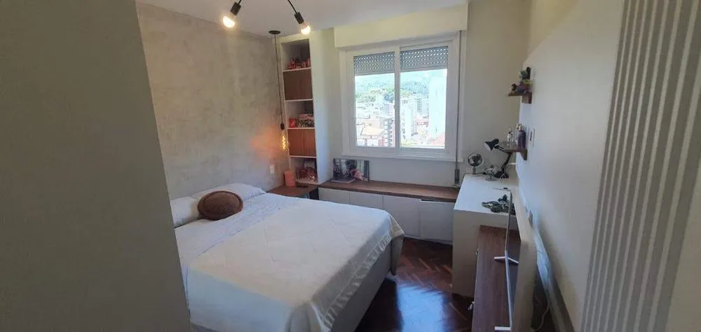 Apartamento, 4 quartos, 250 m² - Foto 19