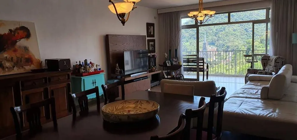 Apartamento, 4 quartos, 250 m² - Foto 2