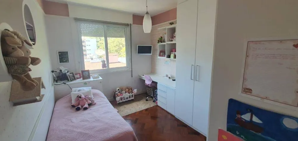Apartamento, 4 quartos, 250 m² - Foto 10