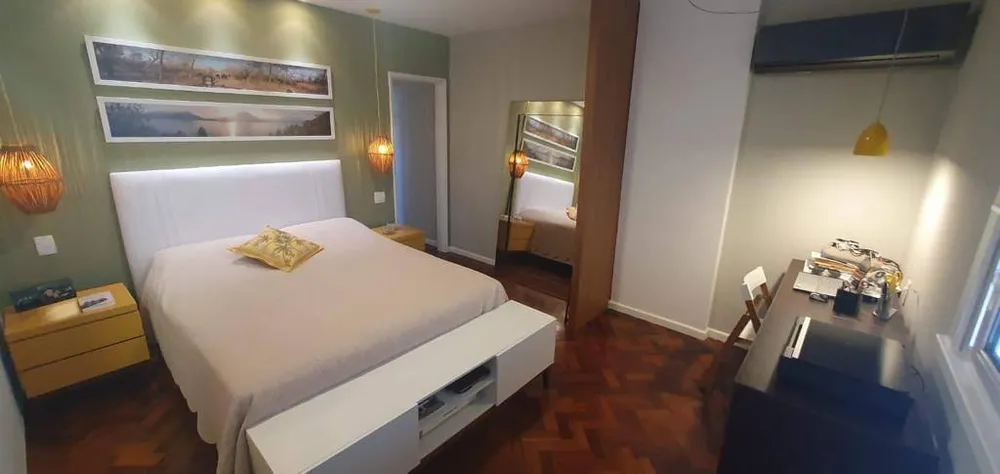 Apartamento, 4 quartos, 250 m² - Foto 15