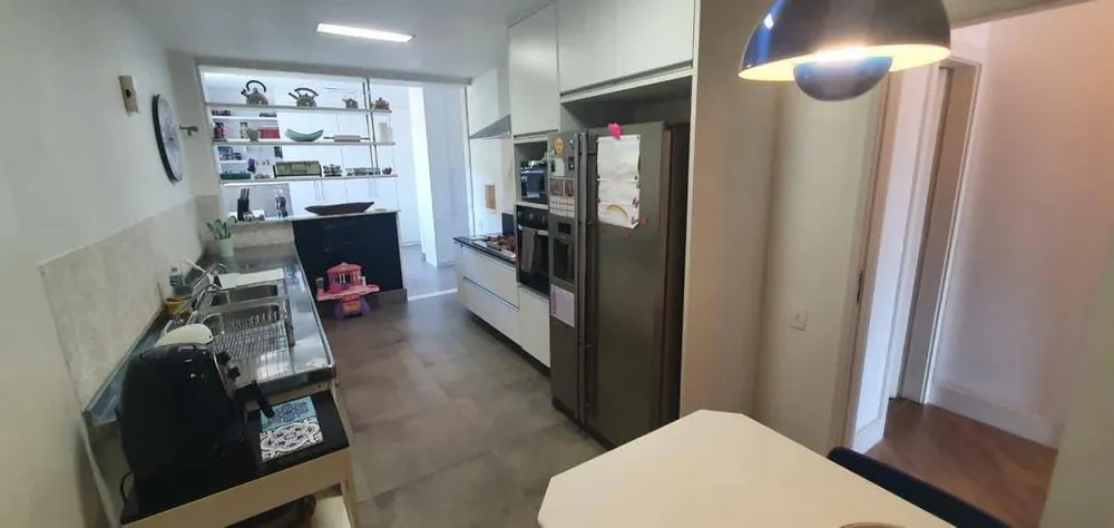 Apartamento, 4 quartos, 250 m² - Foto 6