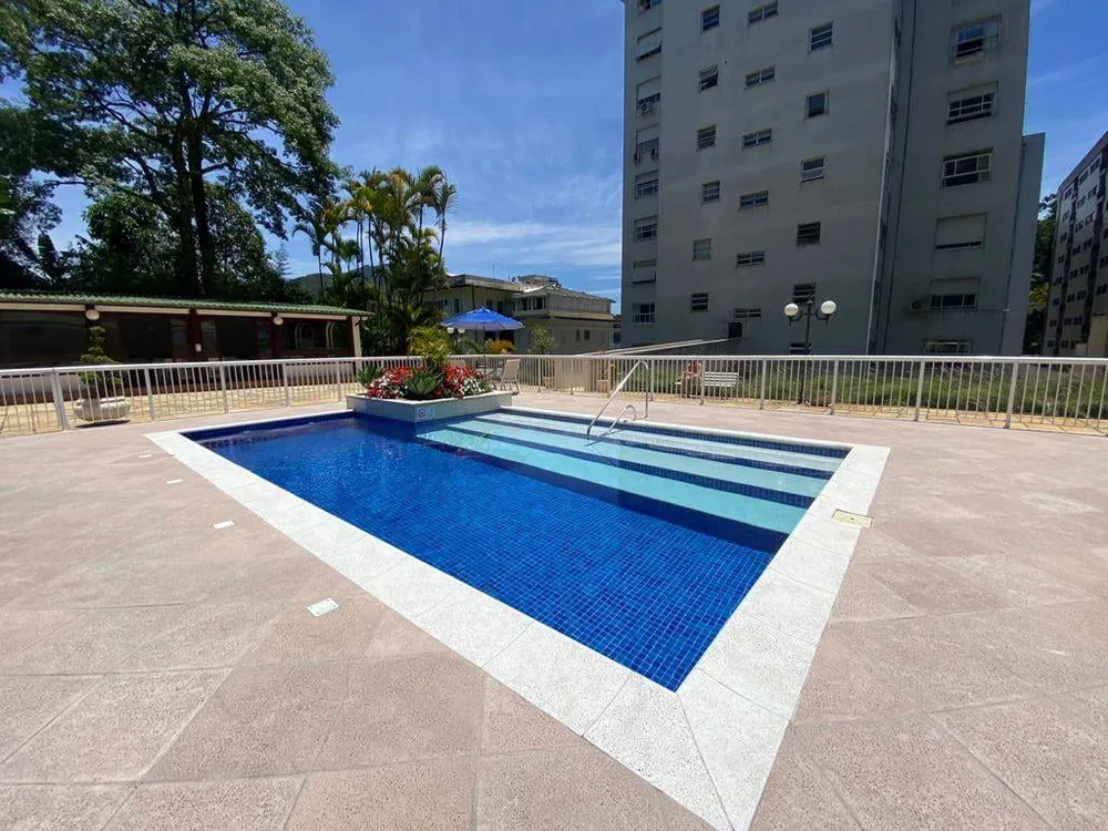 Apartamento, 4 quartos, 250 m² - Foto 24