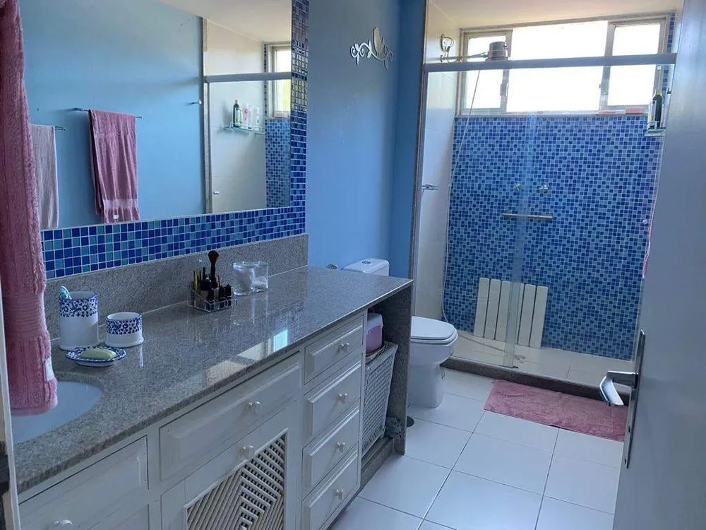 Apartamento, 4 quartos, 250 m² - Foto 14