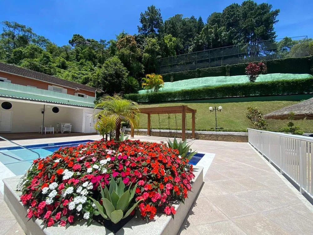 Apartamento, 4 quartos, 250 m² - Foto 25