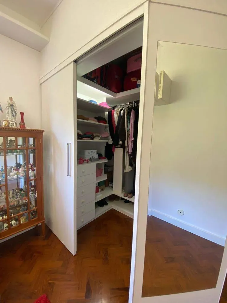 Apartamento, 4 quartos, 250 m² - Foto 11