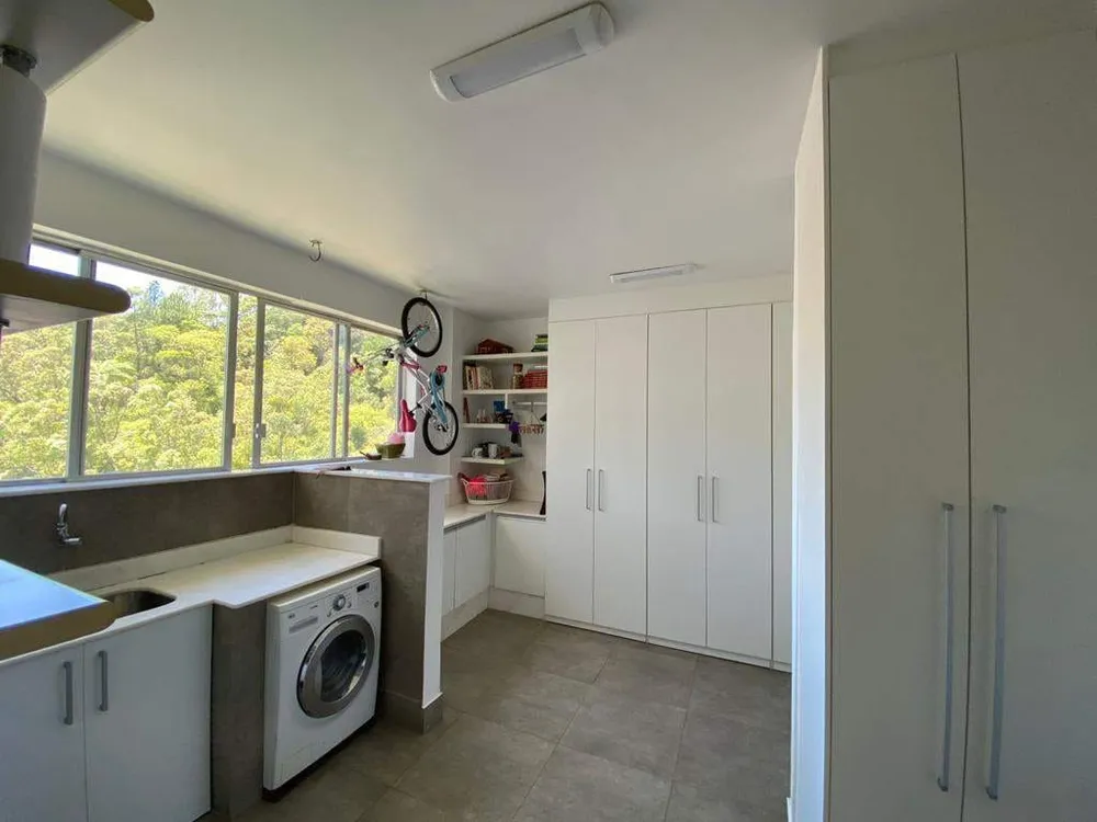 Apartamento, 4 quartos, 250 m² - Foto 9