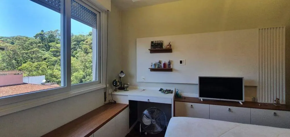 Apartamento, 4 quartos, 250 m² - Foto 16