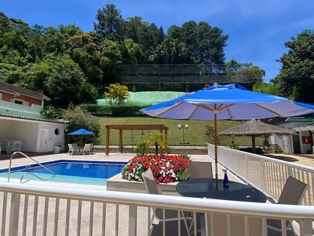 Apartamento, 4 quartos, 250 m² - Foto 27