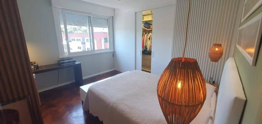 Apartamento, 4 quartos, 250 m² - Foto 22