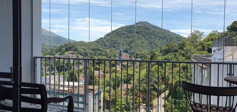 Apartamento, 4 quartos, 250 m² - Foto 21