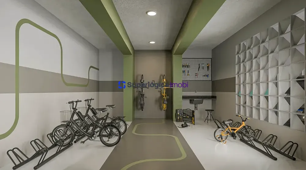 Apartamento, 2 quartos, 81 m² - Foto 1