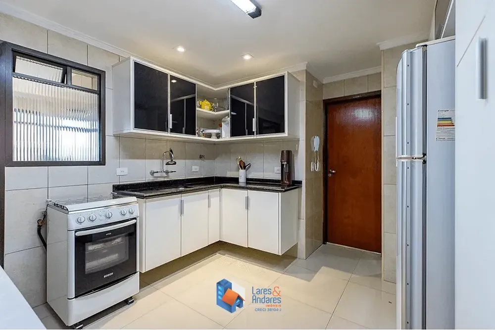 Apartamento, 3 quartos, 112 m² - Foto 2