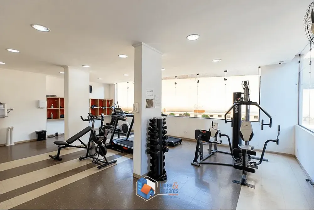 Apartamento, 3 quartos, 112 m² - Foto 7
