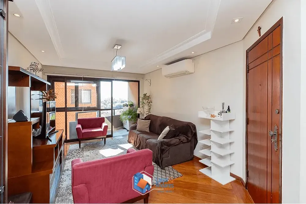 Apartamento, 3 quartos, 112 m² - Foto 4