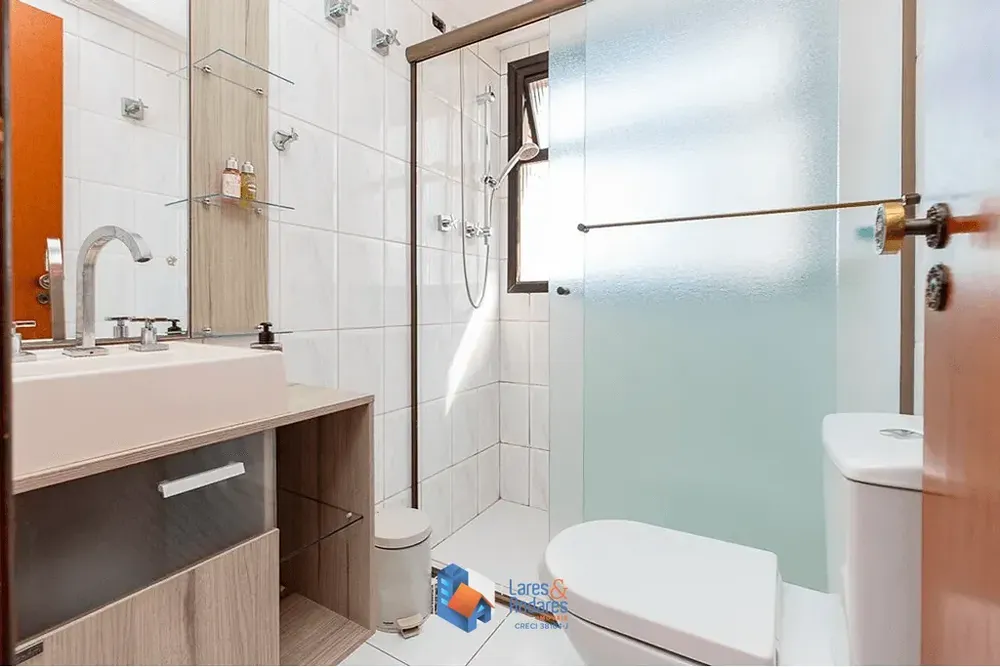 Apartamento, 3 quartos, 112 m² - Foto 5