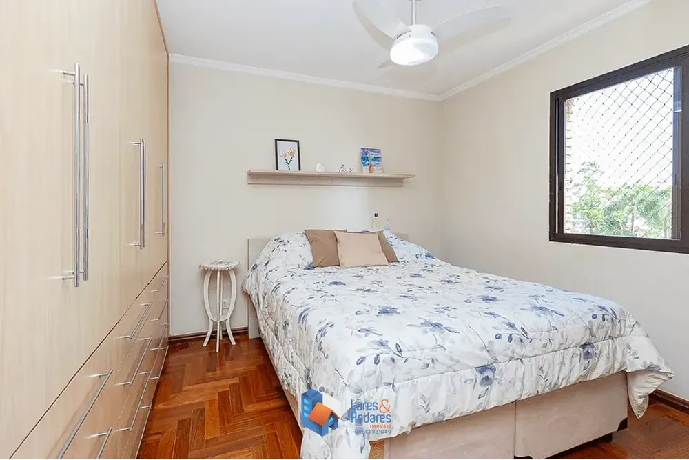 Apartamento, 3 quartos, 112 m² - Foto 3