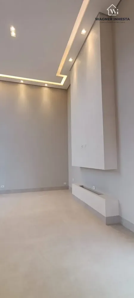 Casa, 3 quartos, 209 m² - Foto 1