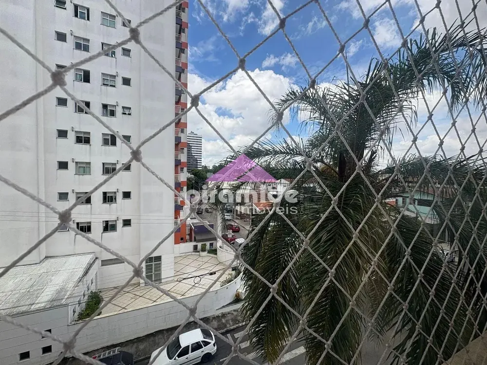 Apartamento, 1 quarto, 48 m² - Foto 1