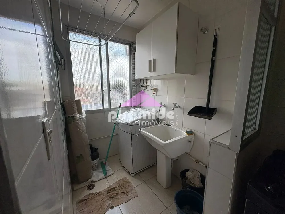 Apartamento, 1 quarto, 48 m² - Foto 5