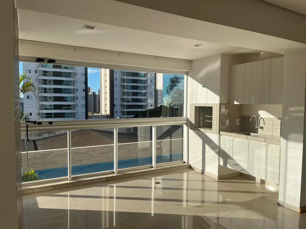 Apartamento, 3 quartos, 104 m² - Foto 1