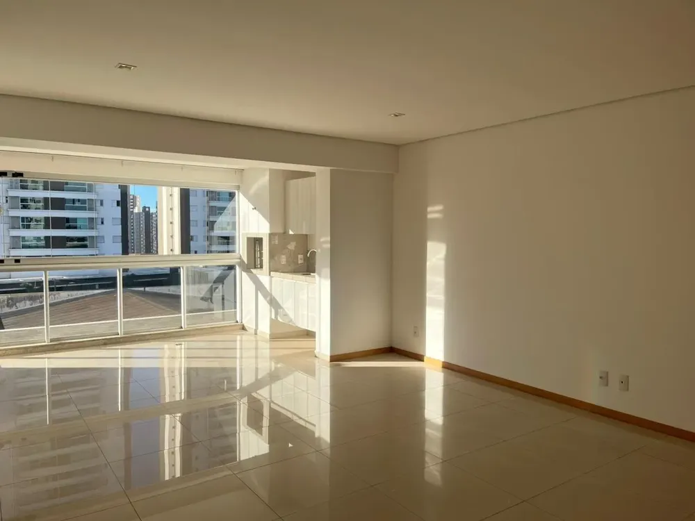 Apartamento, 3 quartos, 104 m² - Foto 2