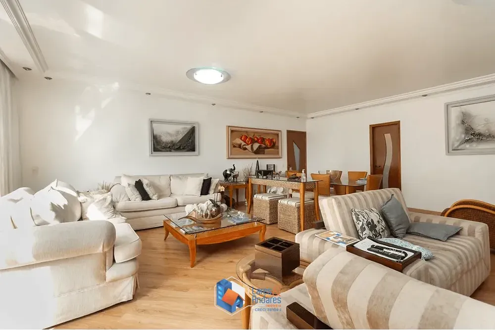 Apartamento, 3 quartos, 199 m² - Foto 8