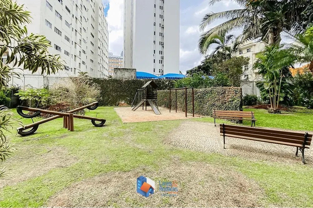 Apartamento, 3 quartos, 199 m² - Foto 7