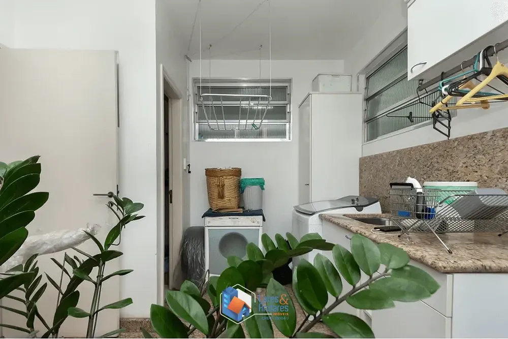 Apartamento, 3 quartos, 199 m² - Foto 6