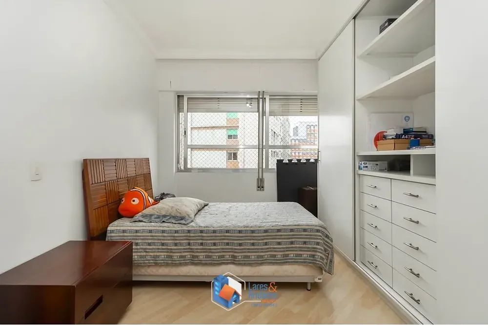 Apartamento, 3 quartos, 199 m² - Foto 2
