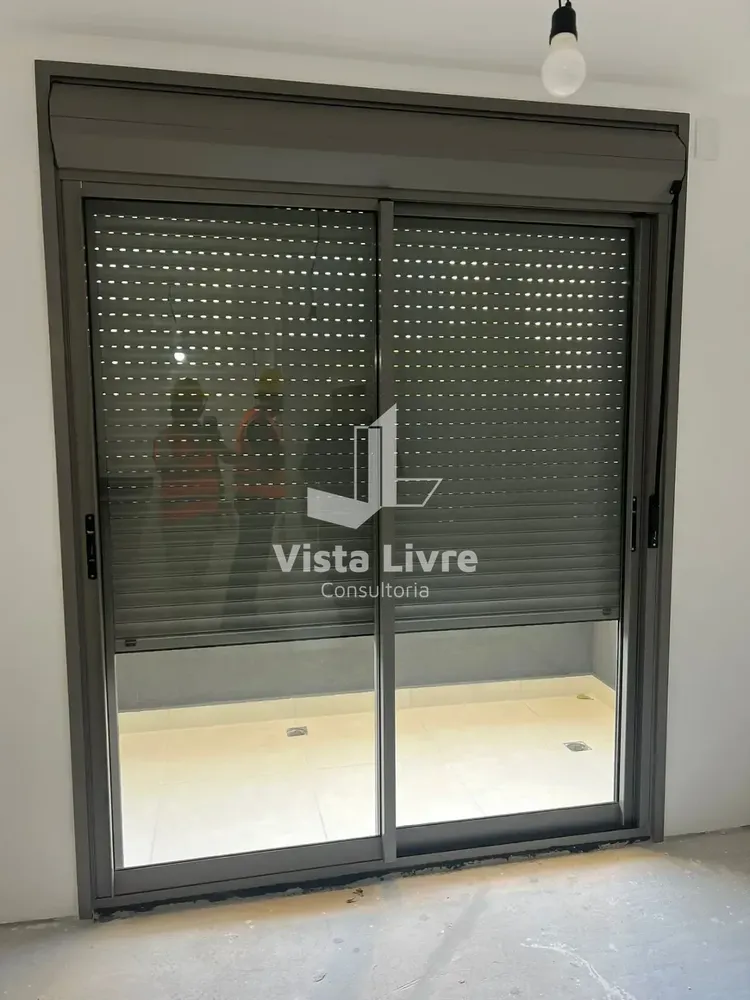 Apartamento, 1 quarto, 23 m² - Foto 7