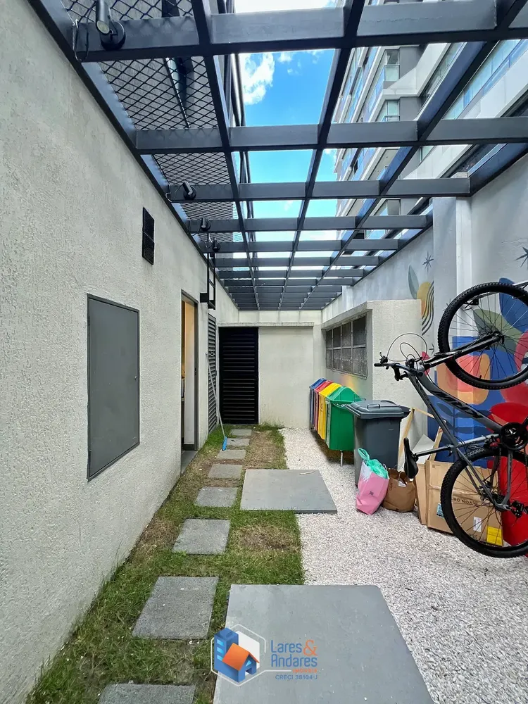 Apartamento, 1 quarto, 18 m² - Foto 3