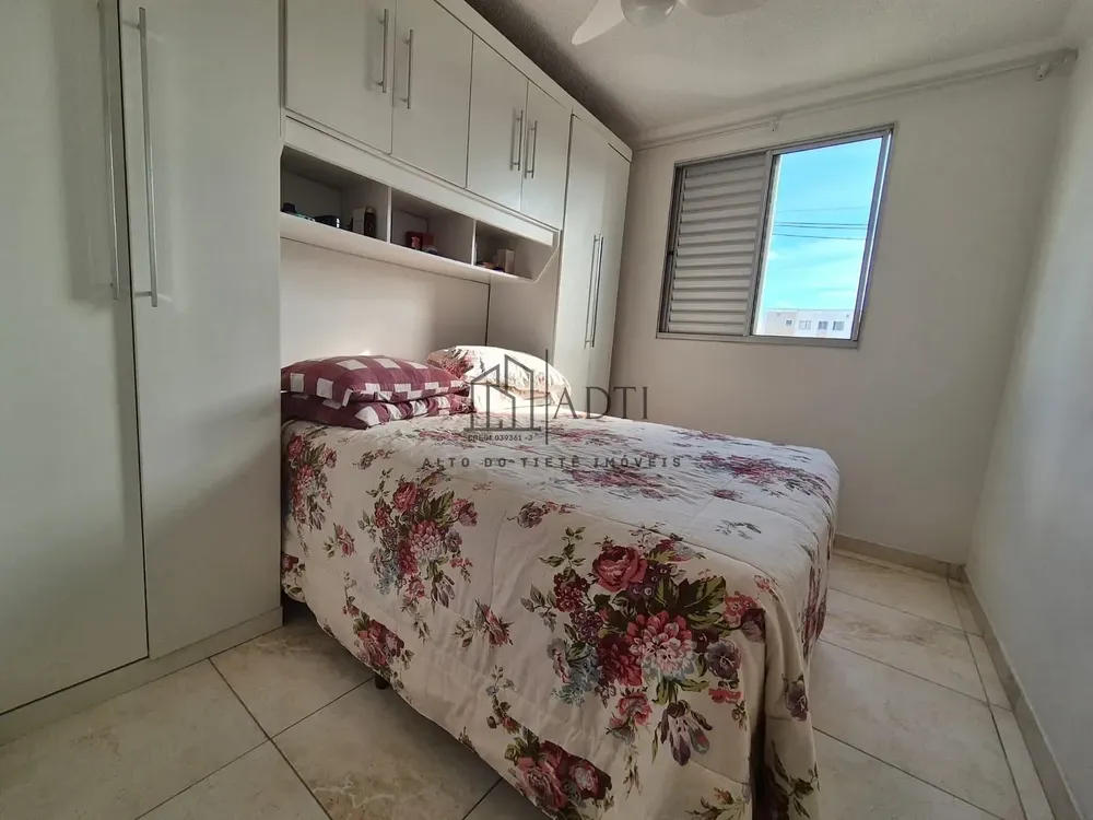 Apartamento, 2 quartos, 47 m² - Foto 7