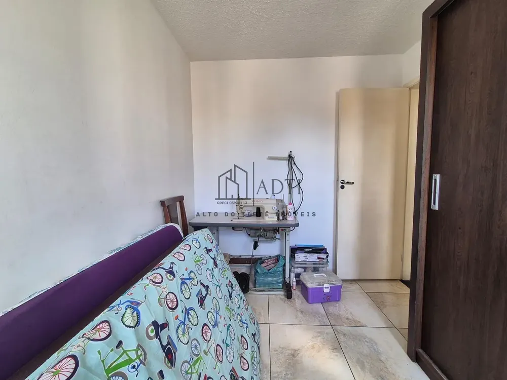 Apartamento, 2 quartos, 47 m² - Foto 4
