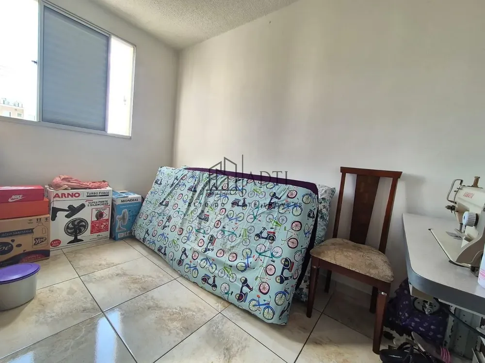Apartamento, 2 quartos, 47 m² - Foto 3