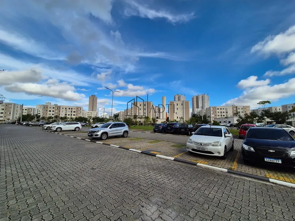 Apartamento, 2 quartos, 47 m² - Foto 1