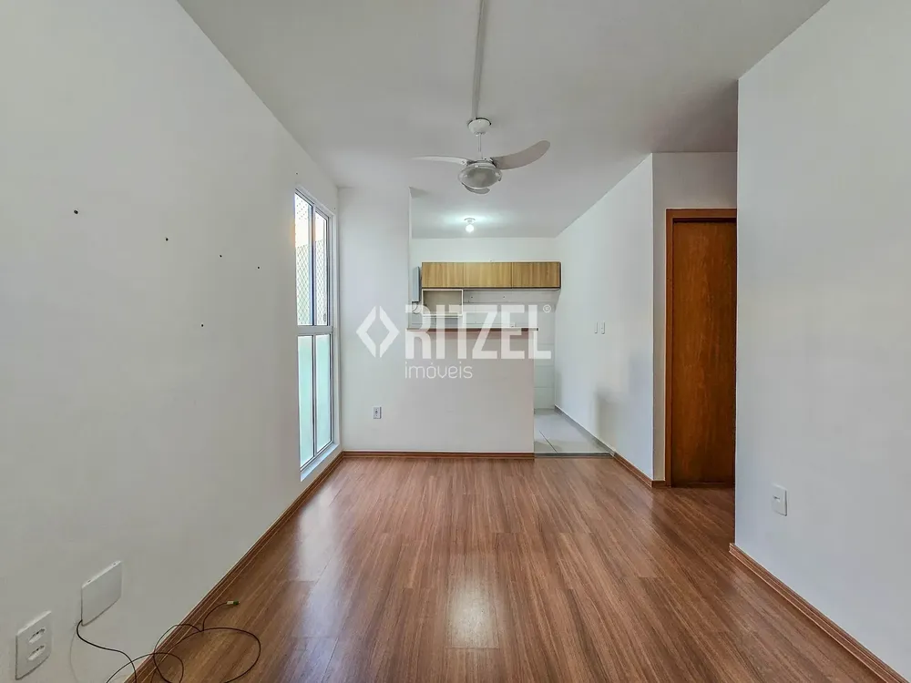 Apartamento, 2 quartos, 39 m² - Foto 2