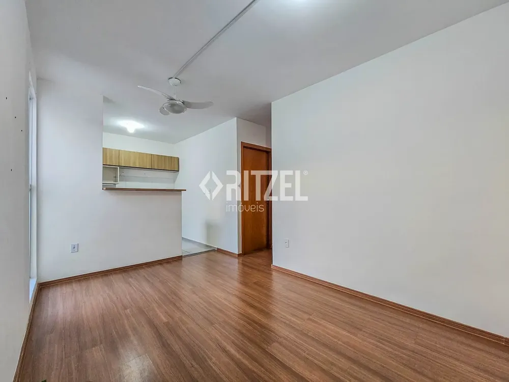 Apartamento, 2 quartos, 39 m² - Foto 3