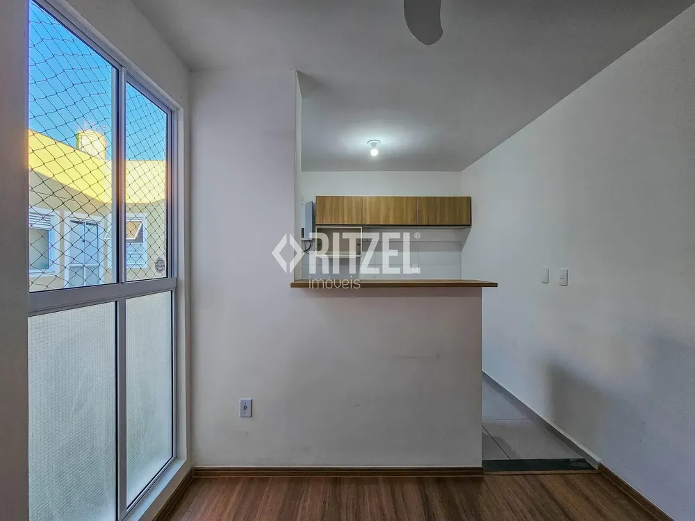 Apartamento, 2 quartos, 39 m² - Foto 4