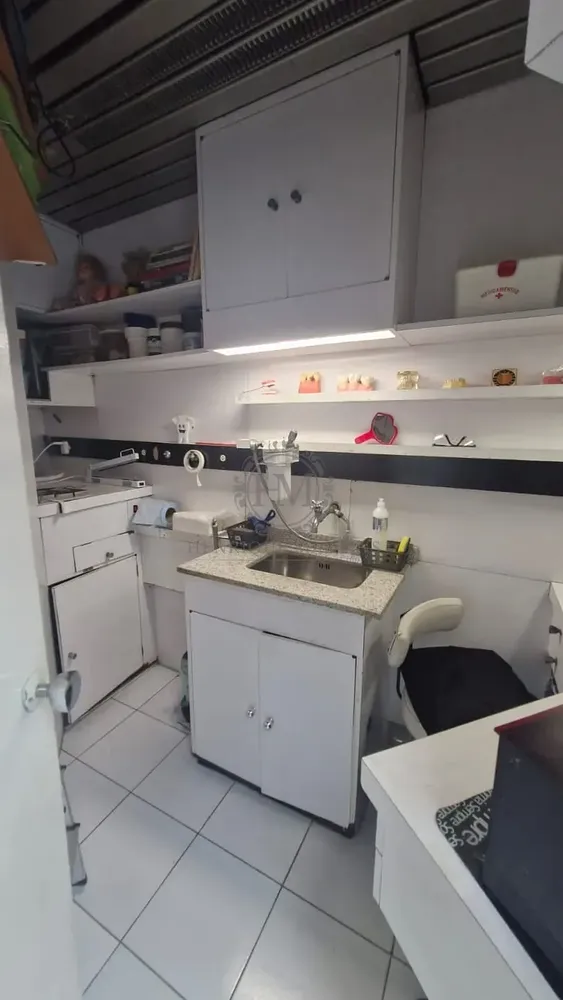 Sala-Conjunto, 27 m² - Foto 12