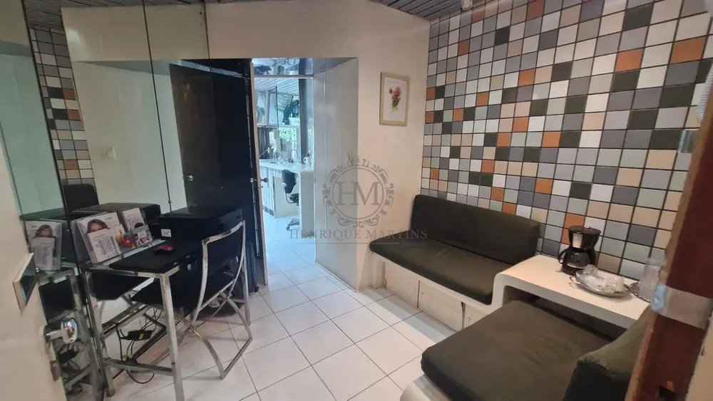 Sala-Conjunto, 27 m² - Foto 2