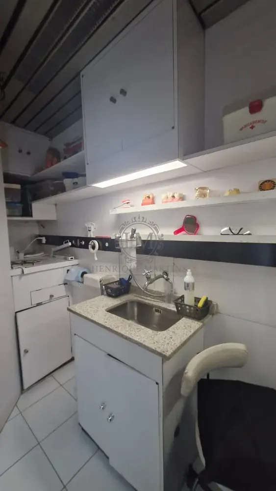 Sala-Conjunto, 27 m² - Foto 9