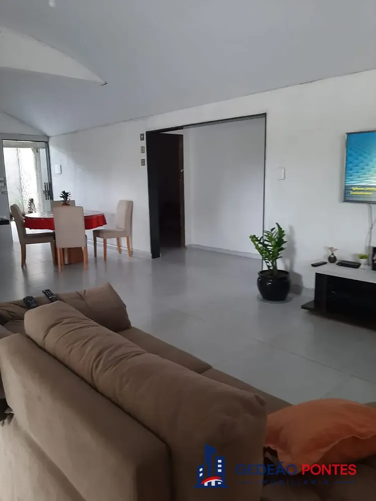 Casa, 2 quartos, 10 m² - Foto 4