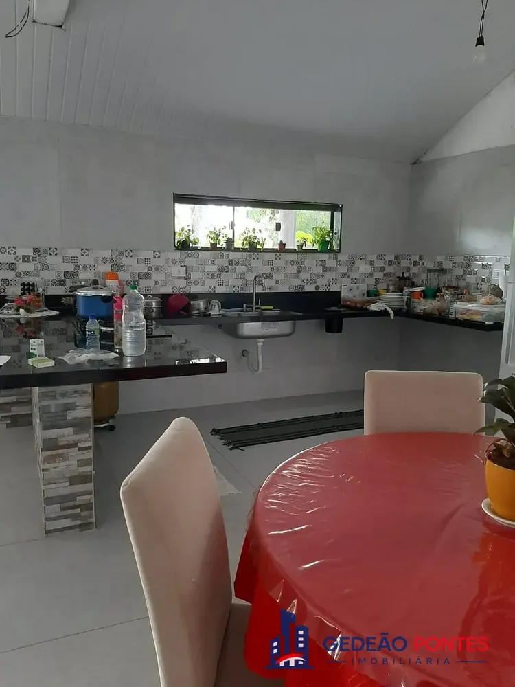 Casa, 2 quartos, 10 m² - Foto 1