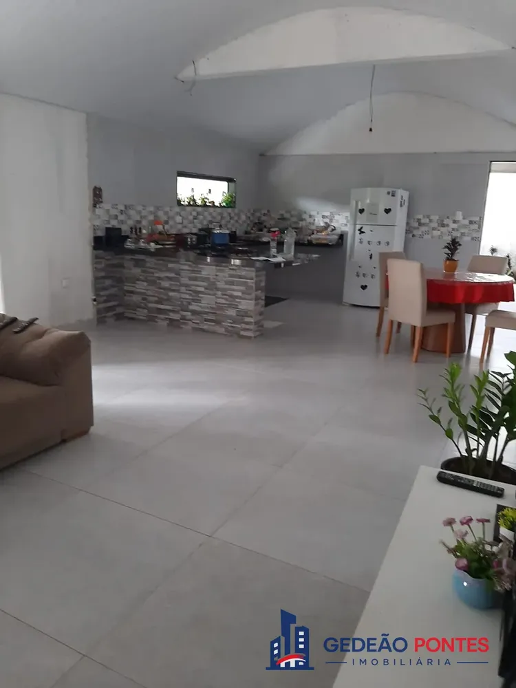 Casa, 2 quartos, 10 m² - Foto 2